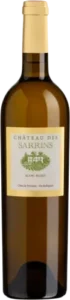 Château des Sarrins Blanc Secret (White)