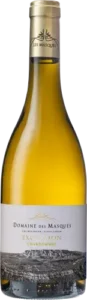 Domaine des Masques Exception Chardonnay (White)