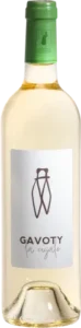 Domaine Gavoty CIGALE (White)