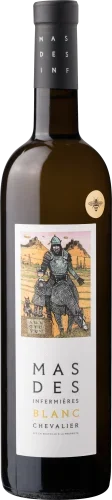 Mas des Infermieres Chevalier (White) 2024
