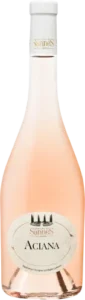 Château de Sannes Aciana (Rosé)