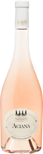 Château de Sannes Aciana (Rosé) 2025