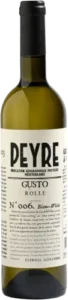Domaine des Peyre Gusto (White)