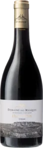 Domaine des Masques Exception Syrah (Red)