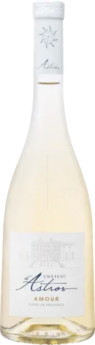 Château d’Astros Amour (White) 2025