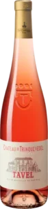 Château Trinquevedel Tavel (Rosé)