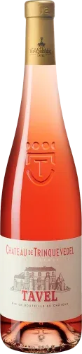 Château Trinquevedel Tavel (Rosé) 2025