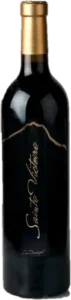 Cellier Lou Bassaquet Sainte-Victoire (Côtes de Provence AOP) (Red)