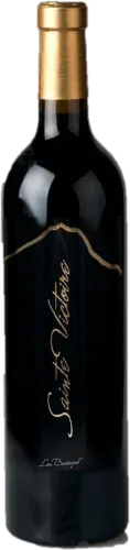 Cellier Lou Bassaquet Sainte-Victoire (Côtes de Provence AOP) (Red) 2022