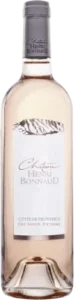 Château Henri Bonnaud Sainte-Victoire (Côtes de Provence AOP) (Rosé)