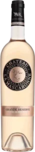 Château La Mascaronne Grande Réserve (Rosé)