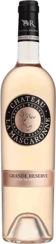 Château La Mascaronne Grande Réserve (Rosé) 2024