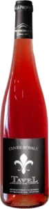 Les Vignerons de Tavel et Lirac Cuvée Royale (Rosé)