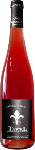 Les Vignerons de Tavel & Lirac Cuvée Royale (Rosé) 2025