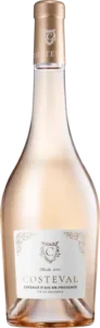 Famille Ravoire Costeval (Rosé)