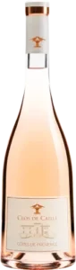 Clos de Caille Clos de Caille (Rosé)