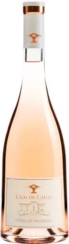 Clos de Caille Clos de Caille (Rosé) 2025