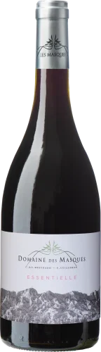 Domaine des Masques Essentielle (Red) 2023