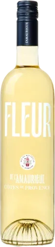 Domaine De L’Amaurigue Fleur de l’Amaurigue (White) 2024