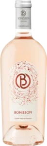 Château Bonisson Cuvée B Rosé (Rosé)