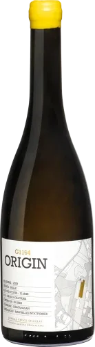 Château Saint-Esprit – Famille Croce-Spinelli Origin (White) 2024