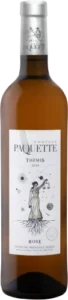Château Paquette Thémis (Rosé)