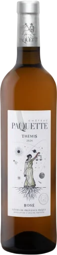 Château Paquette Thémis (Rosé) 2024