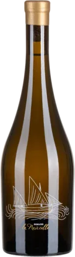 Domaine de la Navicelle Zéphyr (White) 2024
