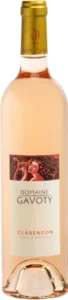 Domaine Gavoty Clarendon (Rosé)
