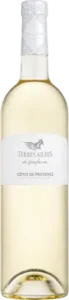 Les Maîtres Vignerons de Gonfaron (Terres Ailées) Côtes de Provence (White)