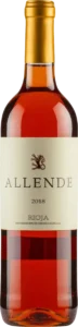 Finca Allende Rioja Reserva (Rosé)