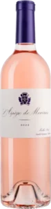Georges Vigouroux L’Arpège de Mercuès (Rosé)