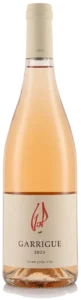 Itay Lahat Garrigue (Rosé)