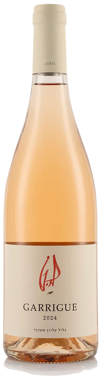 Itay Lahat Garrigue (Rosé) 2024