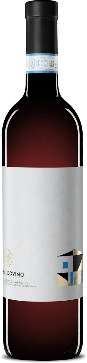 Tenuta I Fauri Baldovino (Rosé) 2024
