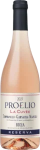 Proelio La Cuvée Reserva de Finca la Esperilla (Rosé)