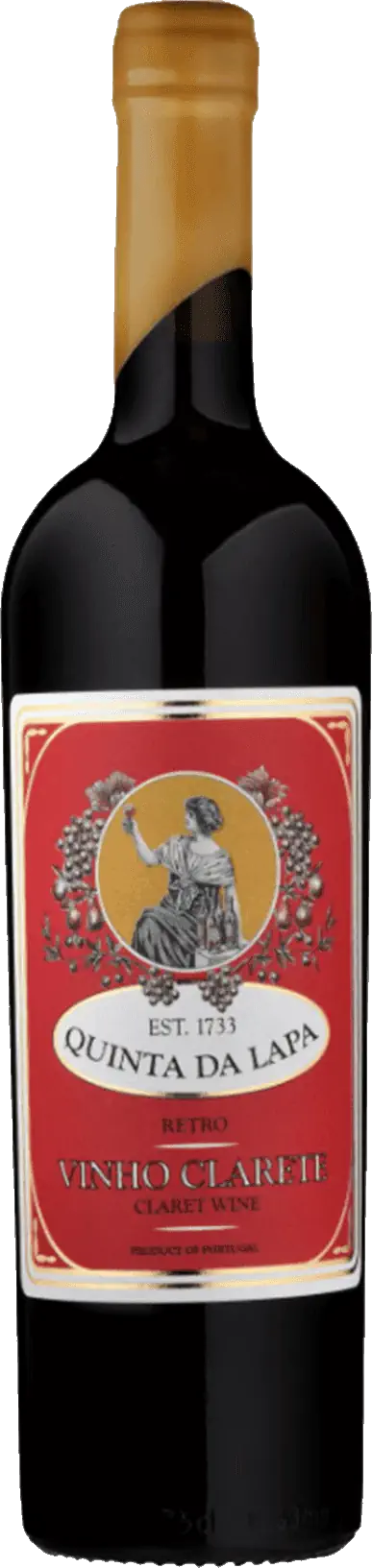 Quinta da Lapa Clarete (Rosé) 2020