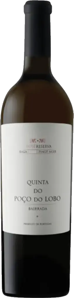 Caves São Joao Quinta do Poço do Lobo Bairrada (Rosé) 2025