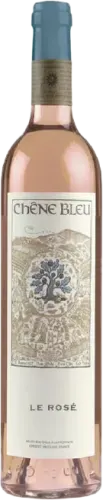 Chêne Bleu Le Rosé (Rosé) 2025