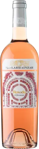 Pago de Larrainzar Navarra (Rosé) 2025