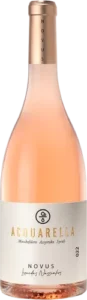 Novus Acquarella (Rosé)