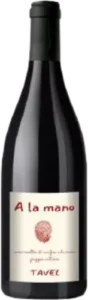 Les Vignerons de Tavel & Lirac A la Mano (Rosé)