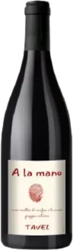 Les Vignerons de Tavel & Lirac A la Mano (Rosé) 2024