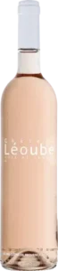 Château Léoube Côtes de Provence (Rosé)