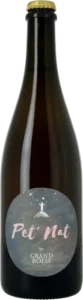 Château Grand Boise Pet Nat by Grand Boise (Sparkling rosé)