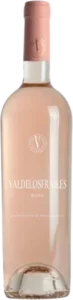 Valdelosfrailes Cigales (Rosé)
