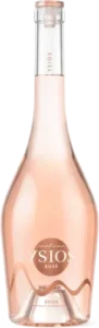 Bodegas Ysios Ysios (Rosé)