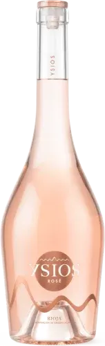 Bodegas Ysios Ysios (Rosé) 2024