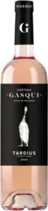 Château Gasqui Tardius (Rosé)