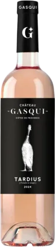 Château Gasqui Tardius (Rosé) 2024